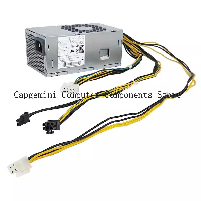 

00PC787 PCJ007 SP50H29573 310W New Original For Lenovo M80T M70T M90S P340 P350 P360 SFF G5-14IMB05 Power Supply High Quality