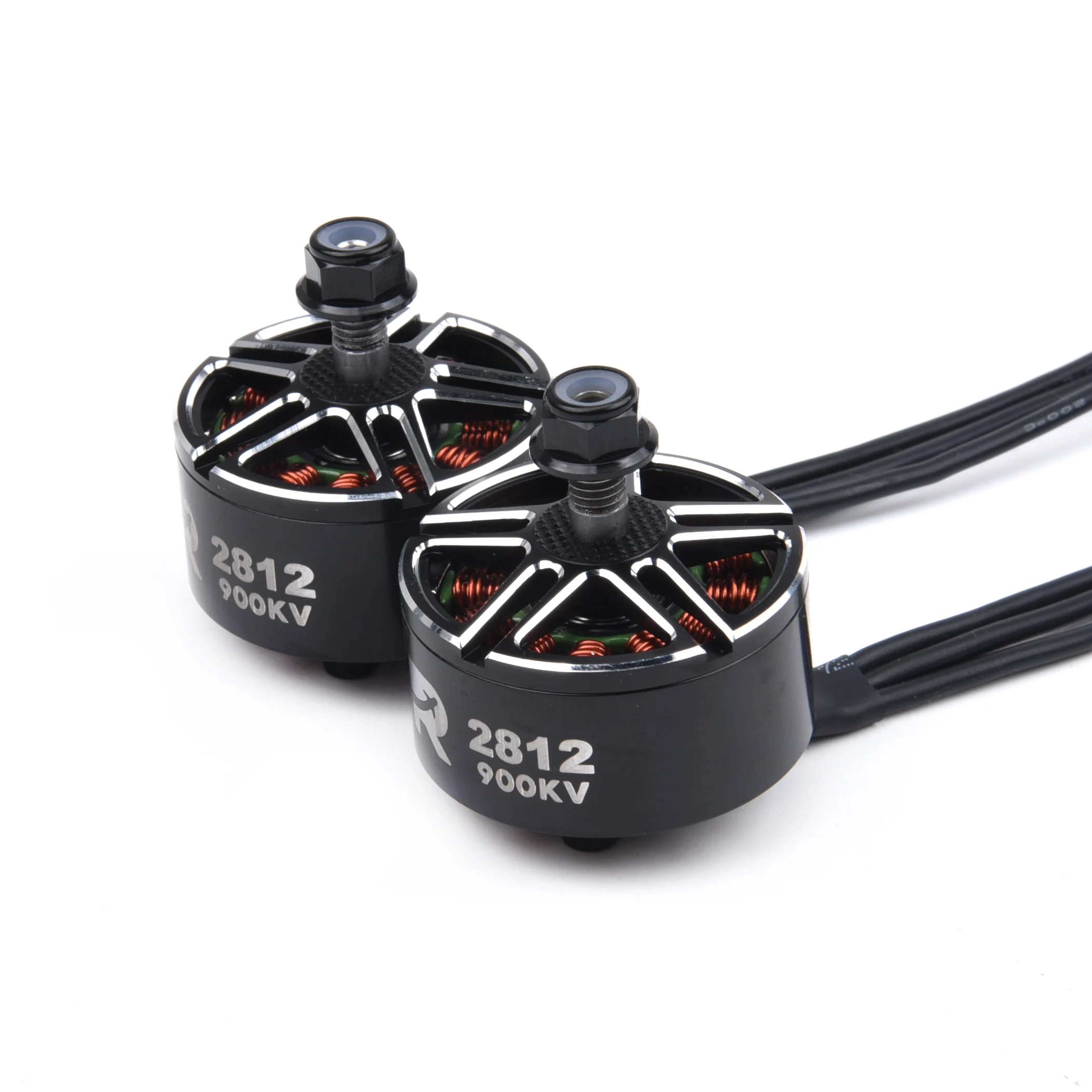 NEW 2812 900KV 3-6S Brushless Motor for APEX Mark4 XL 7 8 9 INCH RC Multirotor FPV Long Range Racing Drones Motor Frame