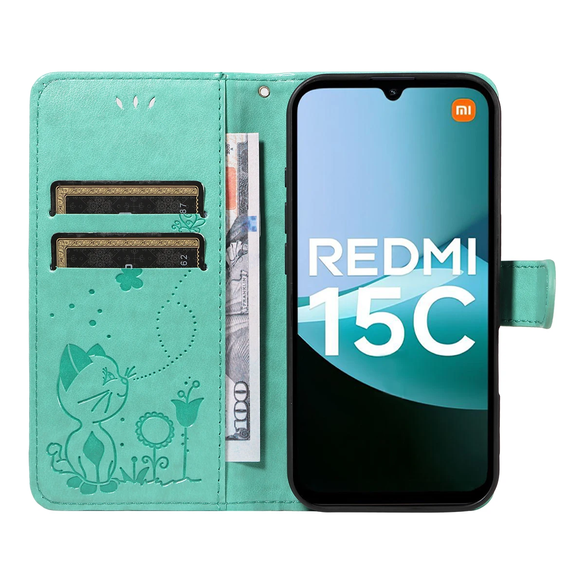 For Xiaomi Redmi 15C 5G (EU) ( - Phone Cases Eu review and price