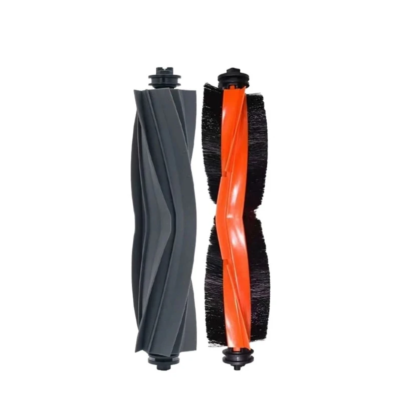 فرشاة دوارة بديلة للفرشاة الدوارة، فرشاة شريطية للمكنسة الكهربائية لسلسلة X30