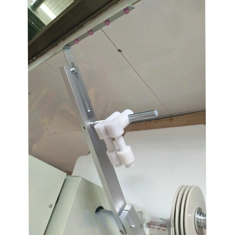 High Quality Wire Coil Winding Machine New Computer Automatic Coil Winder Winding Machine  Motor Transformer