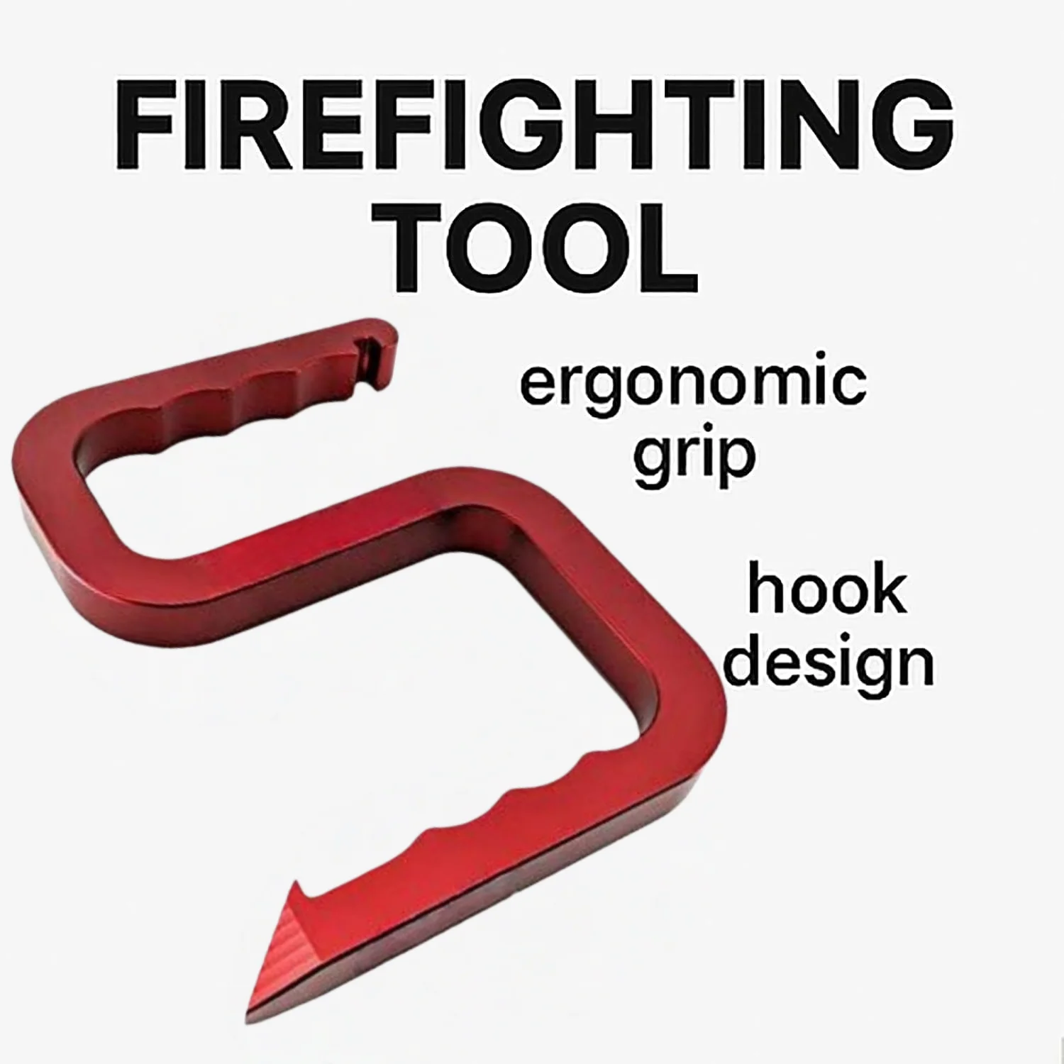 Firefighter Snagger Tool for 1.75