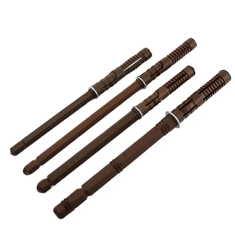 Diameter 10/12/14mm Hidden Shelf Bracket Wall Partition Brackets Invisible Nail Bracket Plate Support For Home Furniture 1PC