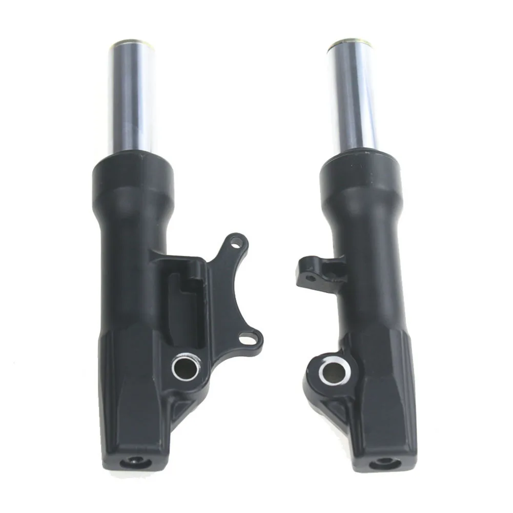 

Electric Scooter Front Shock Absorber 10 Inch with Oil Pressure for Stable Handling on Different Road Surfaces