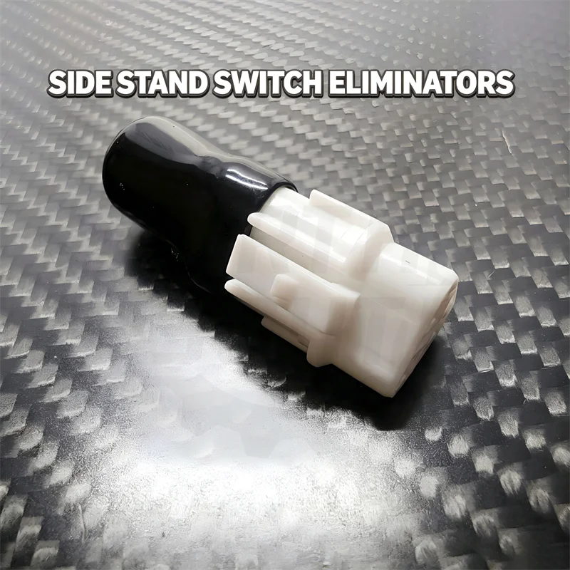 For HUSQVARNA 701 Supermoto Side Stand Switch Bypass Eliminator 2015 2016 2017 2018 2019 2020 2021 +