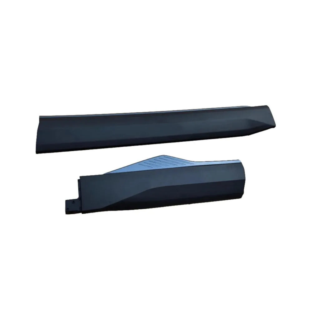 Tira Protectora Antiarañazos para Puerta de Coche Original Dongfeng Aeolus SKY EV01 Mage L7, Placa Protectora Anticollisión para Carrocería