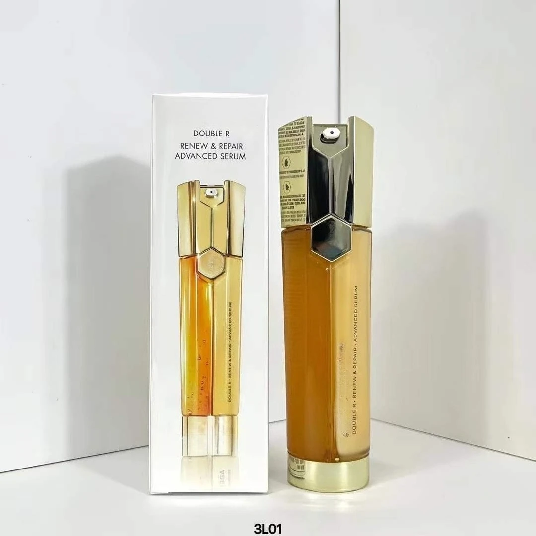 

GOOD 2025 Makeup Repair Double Serum 50ml