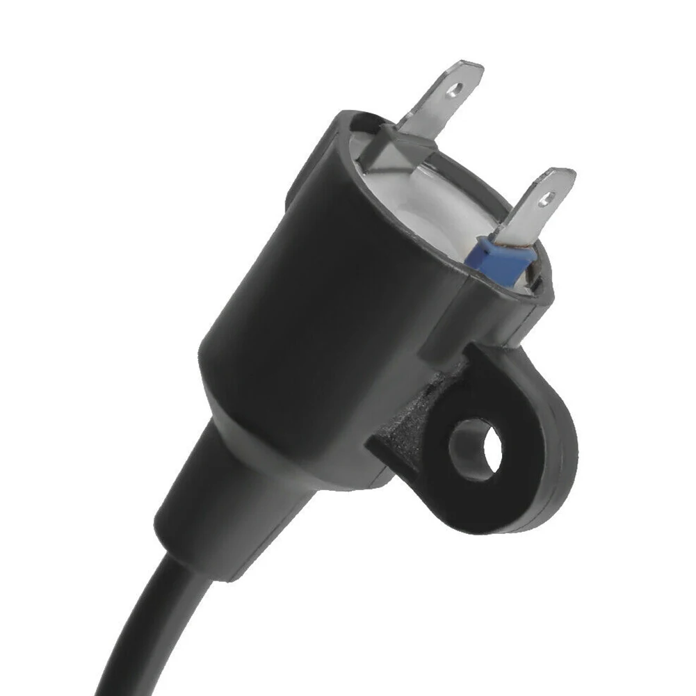 Комплект катушки зажигания для Pulsar 72CC 900 1200 для Pulsar PG1202S для газогенератора мощностью 2 л.с., практичная запасная часть Комплект катушки зажигания для Pulsar 72CC 900 1200 для Pulsar PG1202S для газогенератора мощностью 2 л.с., практичная запасная часть