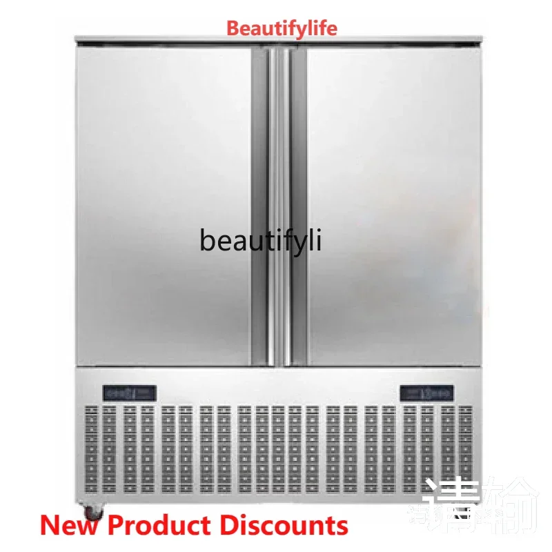 

A61 Freezer minus 45 degree air-cooled freezerr freezer