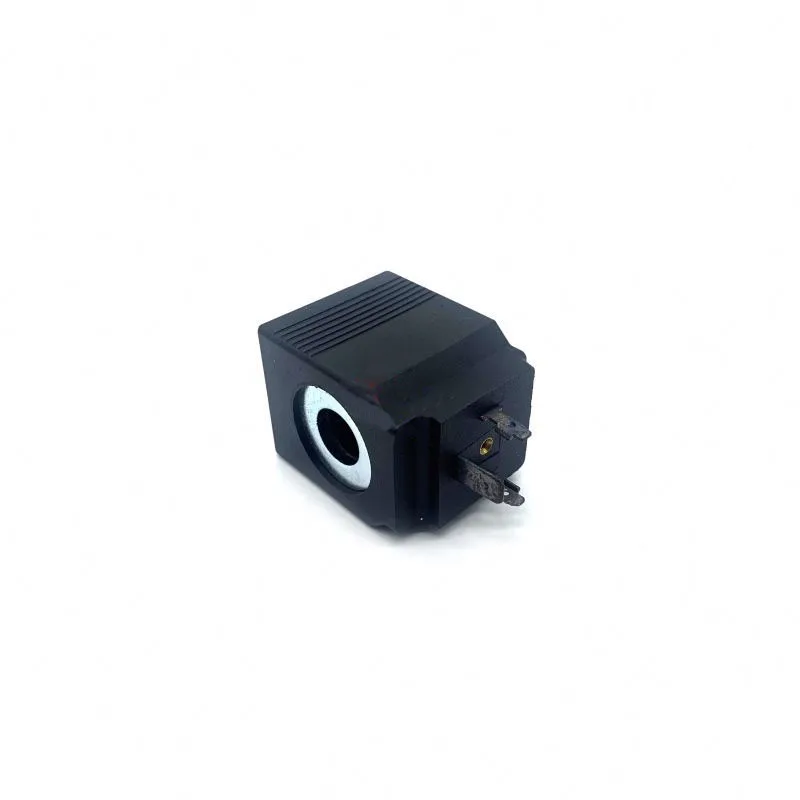 

Solenoid valve coil for Foton 12V 24V with Three plug for Foton Excavators Electric Parts for FUTON COIL