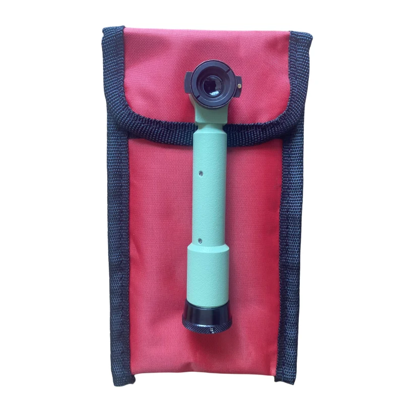Imagem -03 - Diageyeyeyepiece para Leica Gfz3 Modelos de Fundação 90 Grau Cotovelo Surpiece Surfing Tool Ts06 09 11