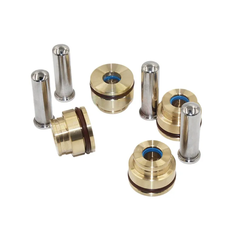 160070A1(PLUG) AND 160026A1 160027A1(THREADED ROD) AND CDP0818(OIL SEAL) AND 154491A1(O-RING) PIUG KIT/SPOOL KIT FOR CASE