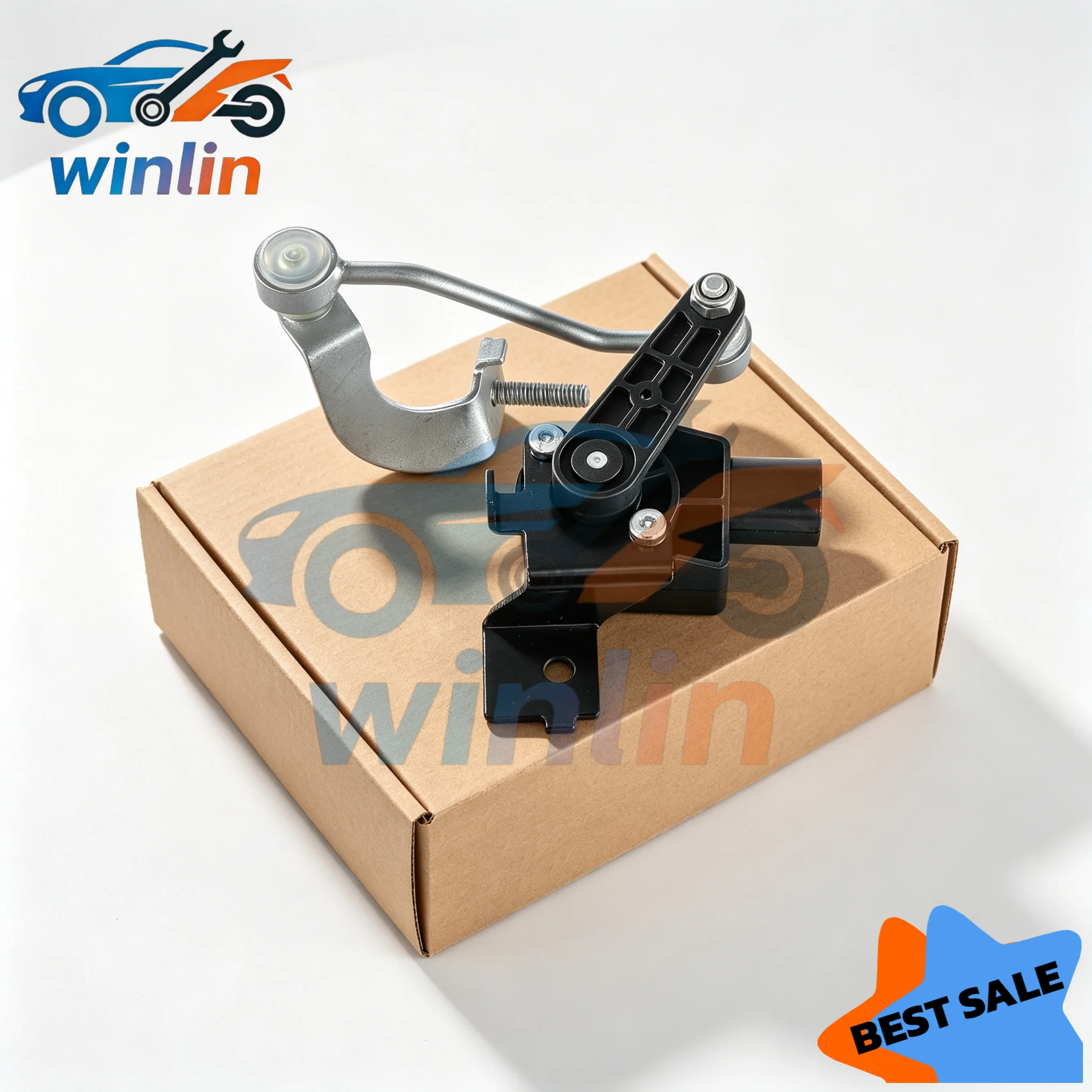 Front Right Headlight Level Sensor 3C0941274A for VW Passat Magotan B6 2005-2010 Sedan Wagon