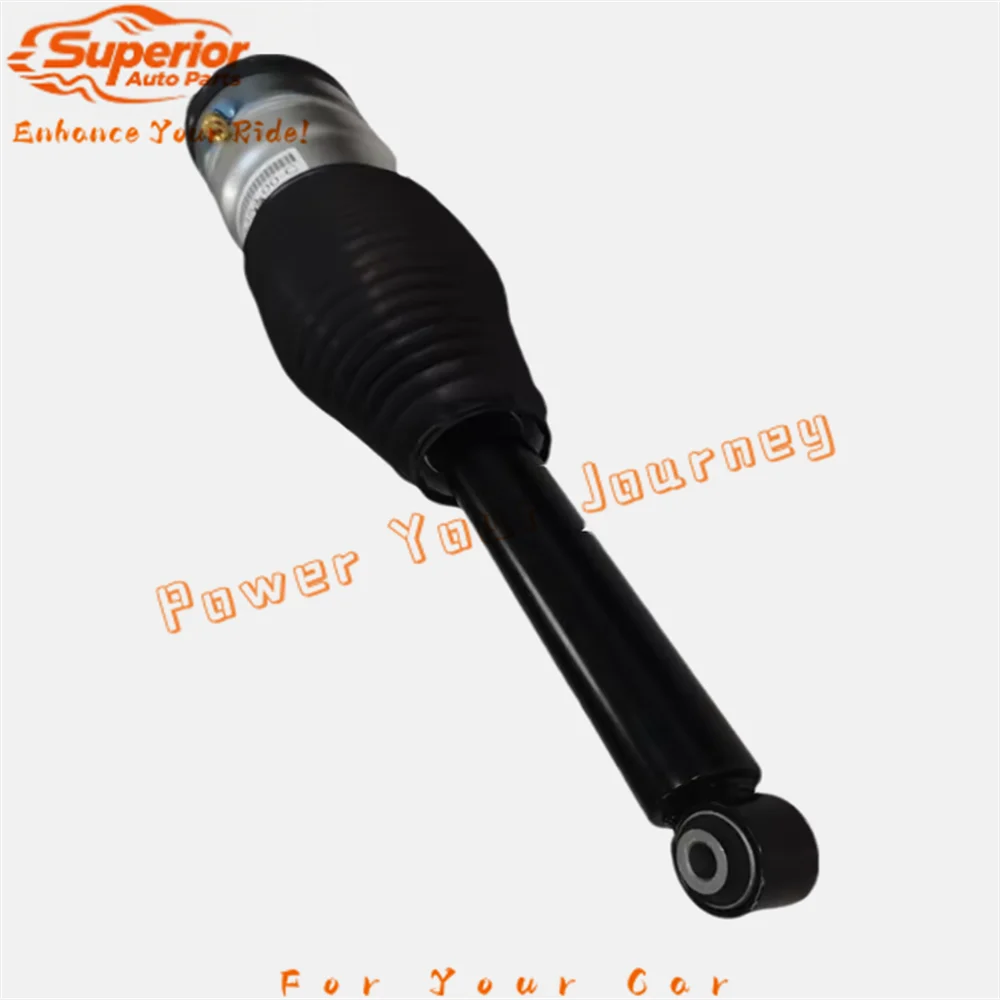 6006353-00-C Amortecedor de suspensão a ar Suporte de mola pneumática para TESLA Modelo S traseiro