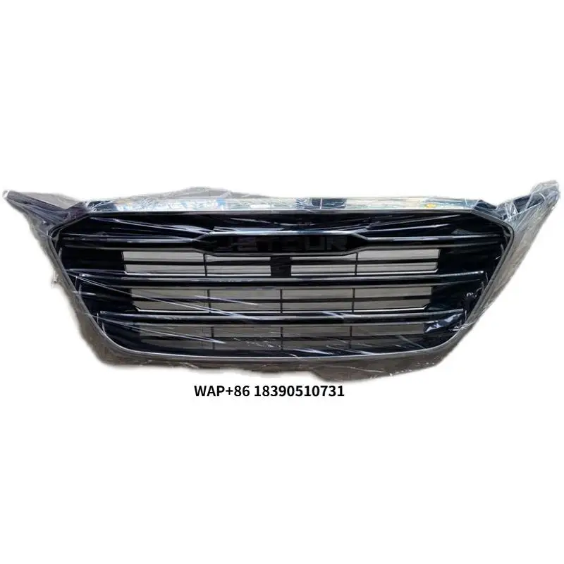 

Wholesale Front Bumper for Chery Jetour X70 X90 Plus Dashing | China Direct High-Quality Body