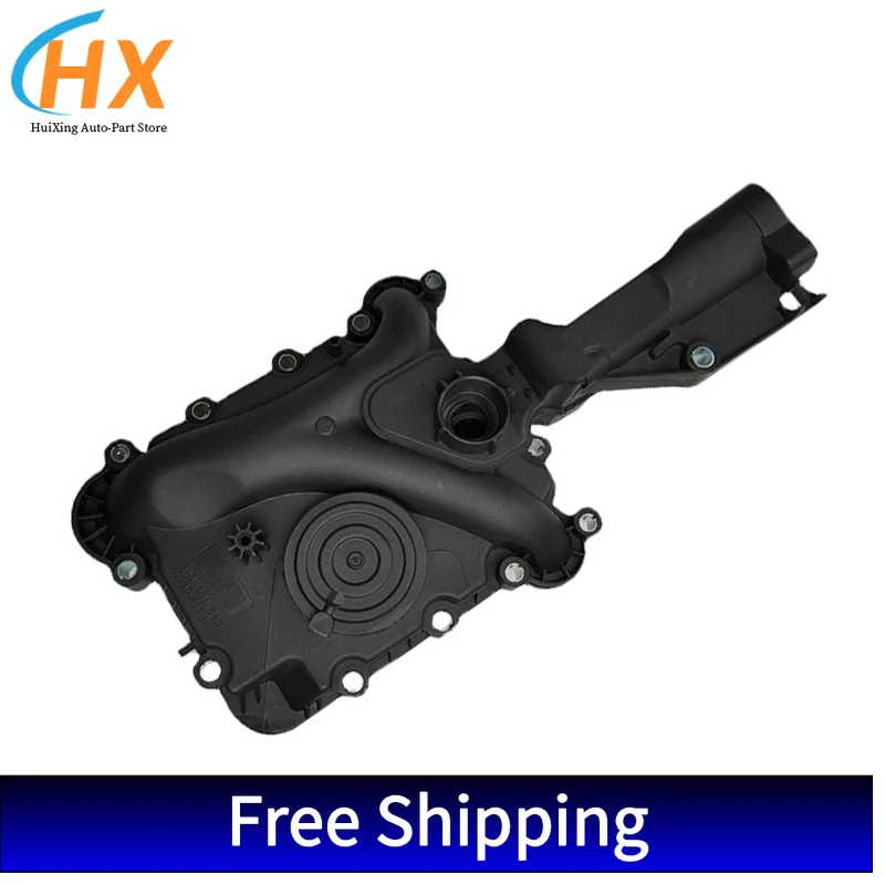 

06E103547AK Valve PCV Crankcase Vent Oil Separator for Audi A4 A5 A6 A7 A8 Q7 06E103547T 06E103547L 06E103547AE