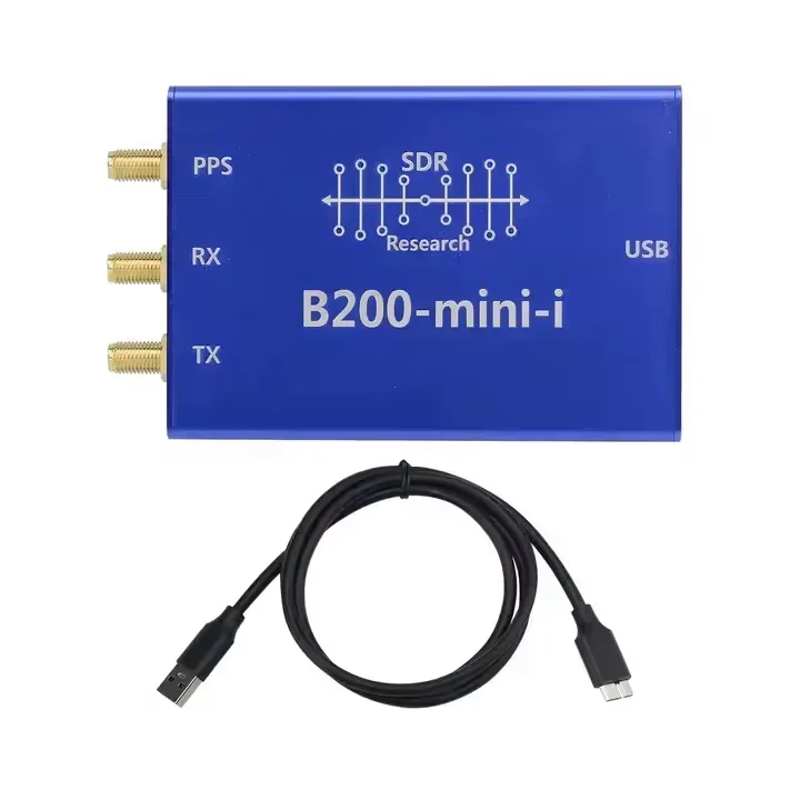 NEW USRP-B200-mini AD Open Source UHD Software Radio SDR Platform Development Board kits