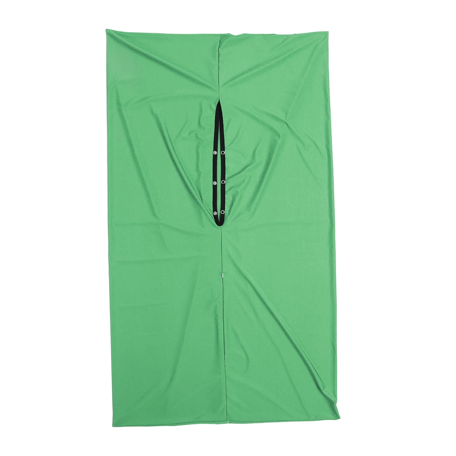 Sensory Sock Full Body Wrap Stretchy Breathable Dynamic Movement Sensory Sock Green