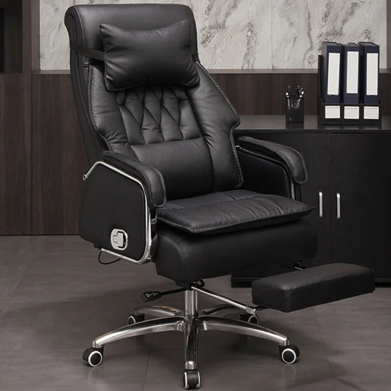 Living Room Chair Gamming Chair Recliner Luxury Height Adjustable Pc Relaxation Armchair Relax Stool Gamer Computer With Wheels