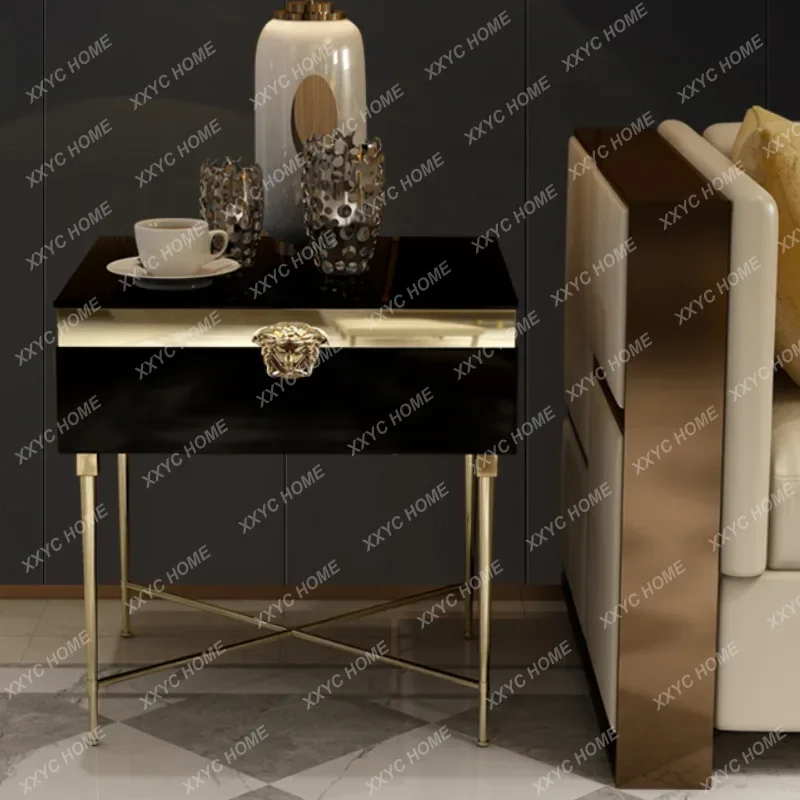 Yx Light Luxury Mod… - image