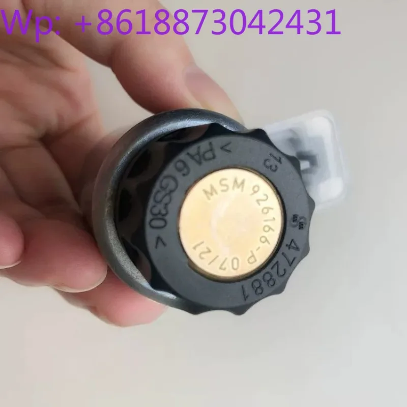 R902603443 Oil Pump Motor Solenoid Valve, Electromagnet, Electrically Proportional Valve Coil
