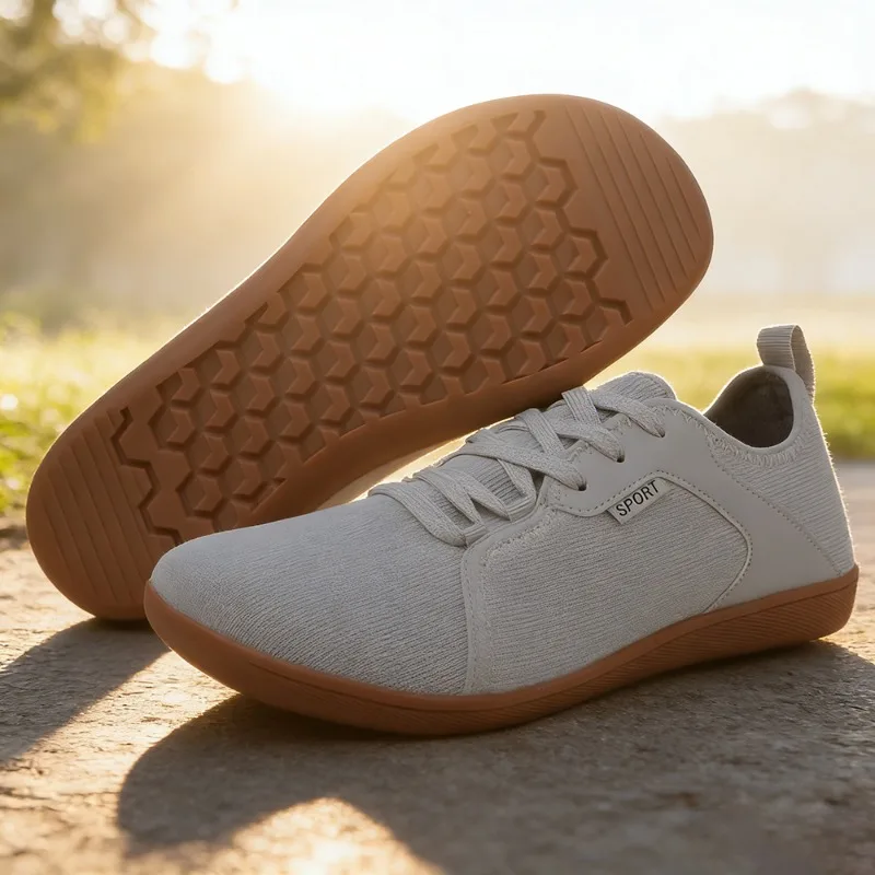 

All-seasonhot-selling men'sandwomen'soutdoorsports and casual shoes, indoor fitness yoga shoes, lightweight and breathable shoes