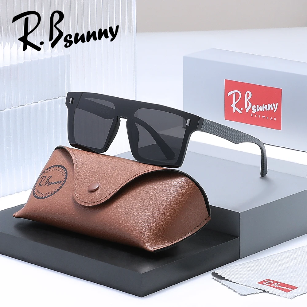 Rbsunny Men's Trend… - image