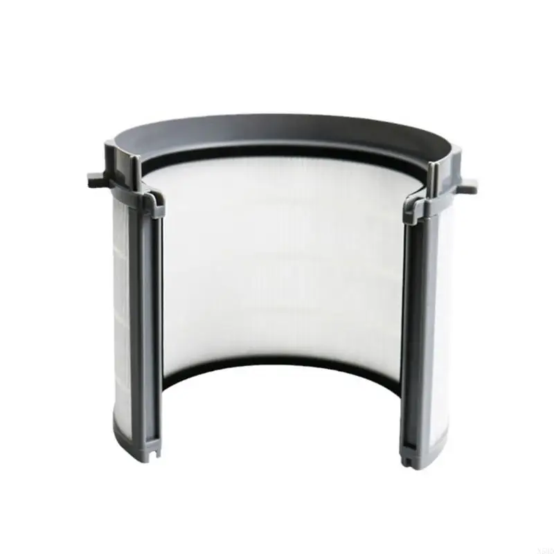 Filtro vacío Filtro ascenso Reemplazo material ABS para T7S T7SPLUS N58D