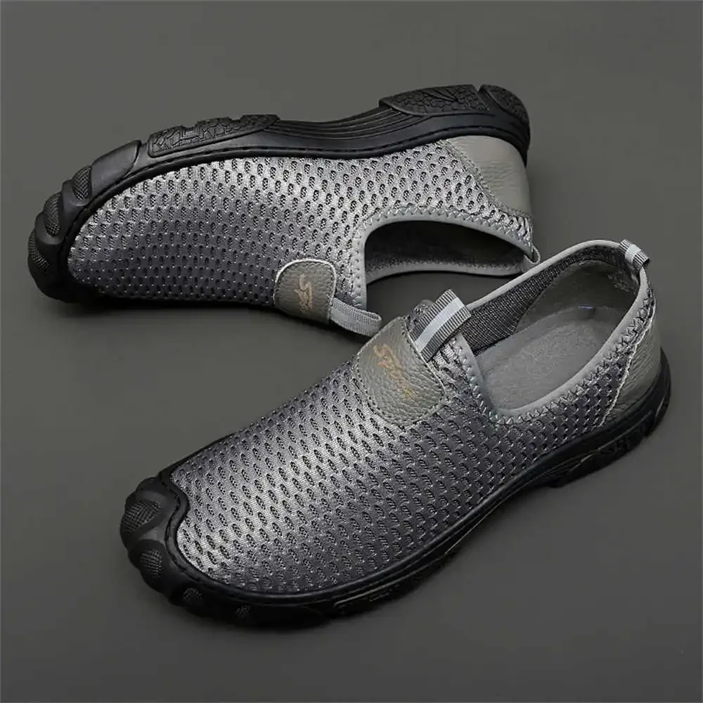 

Легкие слипоны 32, вулканизированные кроссовки большого размера, мужские черные спортивные кроссовки от 4 до 12 лет, дизайнерские туфли Teni Президент Sapa