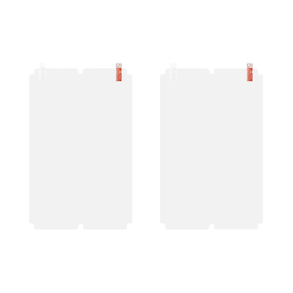 A85P 5 PCS 10.1 Inch 3d Printer Screen Protector for Photon Mono M5/M5s/M5s Pro