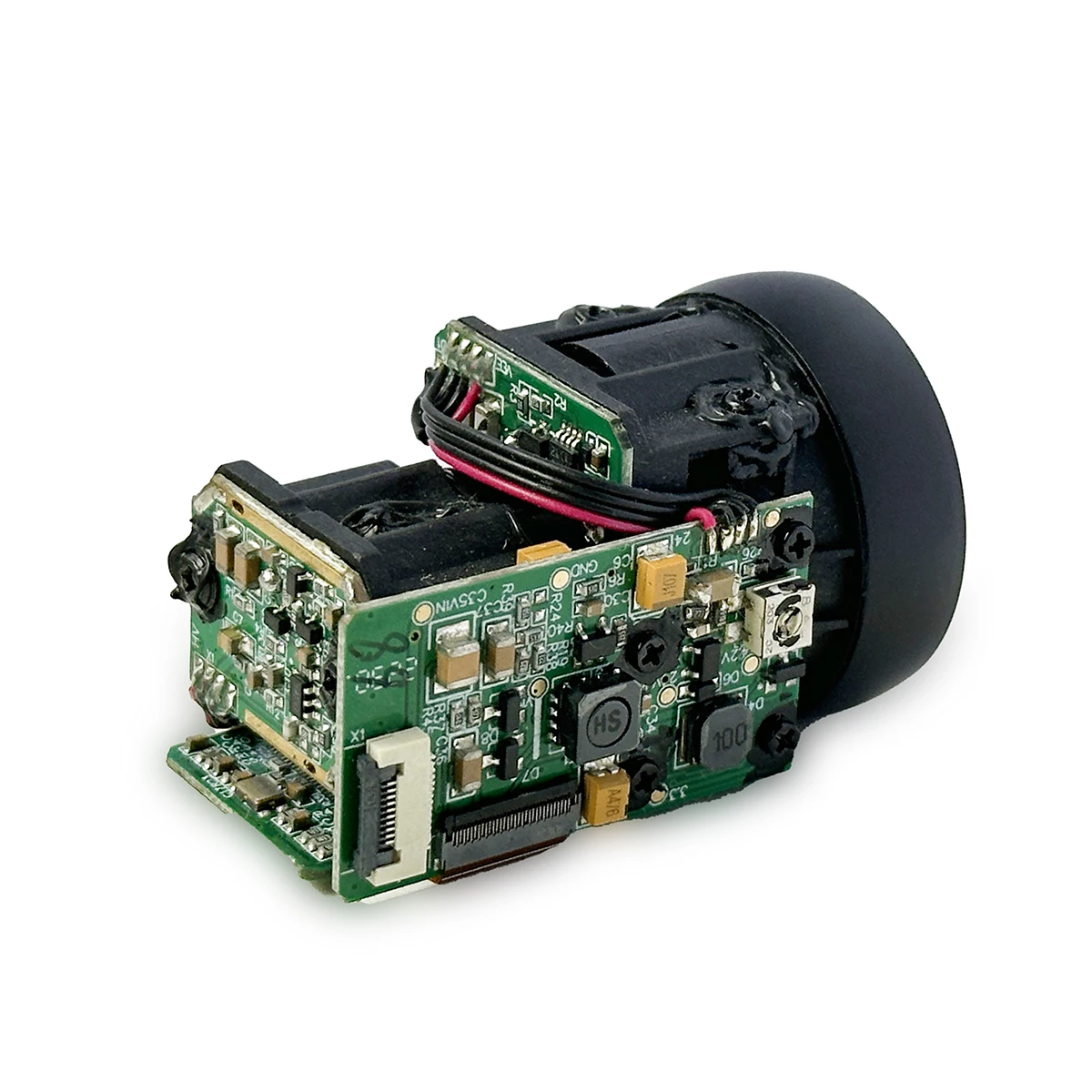 

Измерительные модули PaceCat Интерфейс UART TTL Малый модуль дальномера Цифровой дальномер Датчик дальномера IPX7