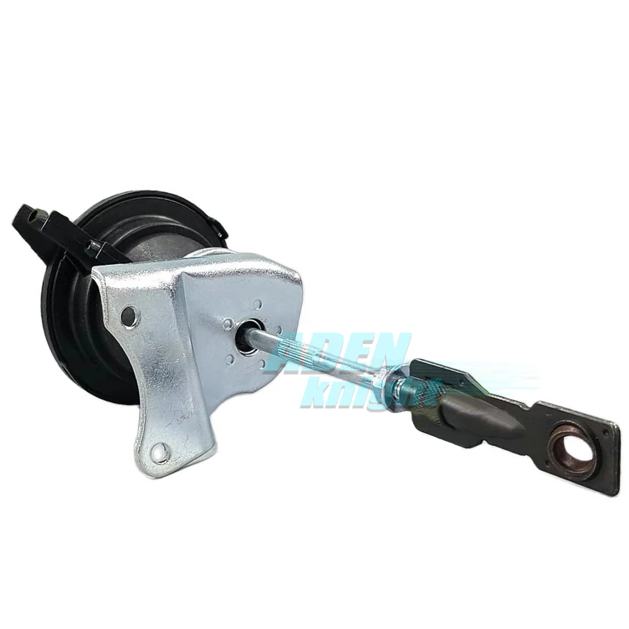 

Турбокомпрессорный актуатор вестгейта для Smart Fortwo 0.7 Roadster 0.7 MC01 61 л.с. 45 кВт M160-1 M16R3 700 куб. см A1600760999 727211 727211-5001S