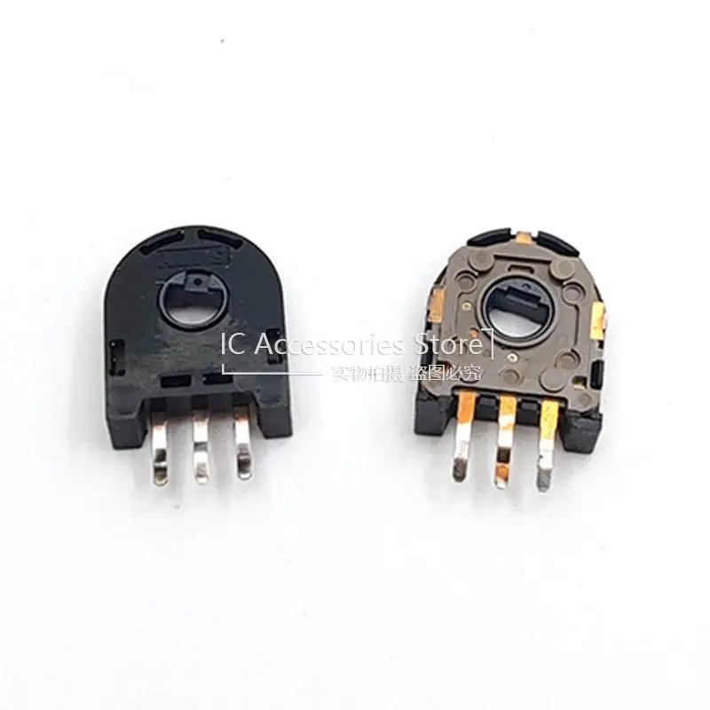 1PCS RDC502012A Original Rotary Resistive Position Sensor