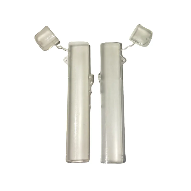 غطاء حماية محمول شفاف منبثق لهاتف Nanostix Vape Vaper Electronico #4