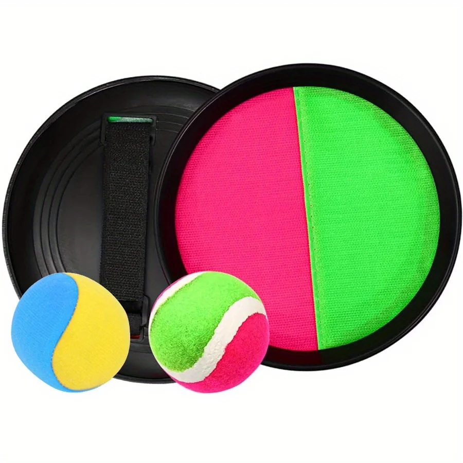 Sticky Ball Game Se… - image