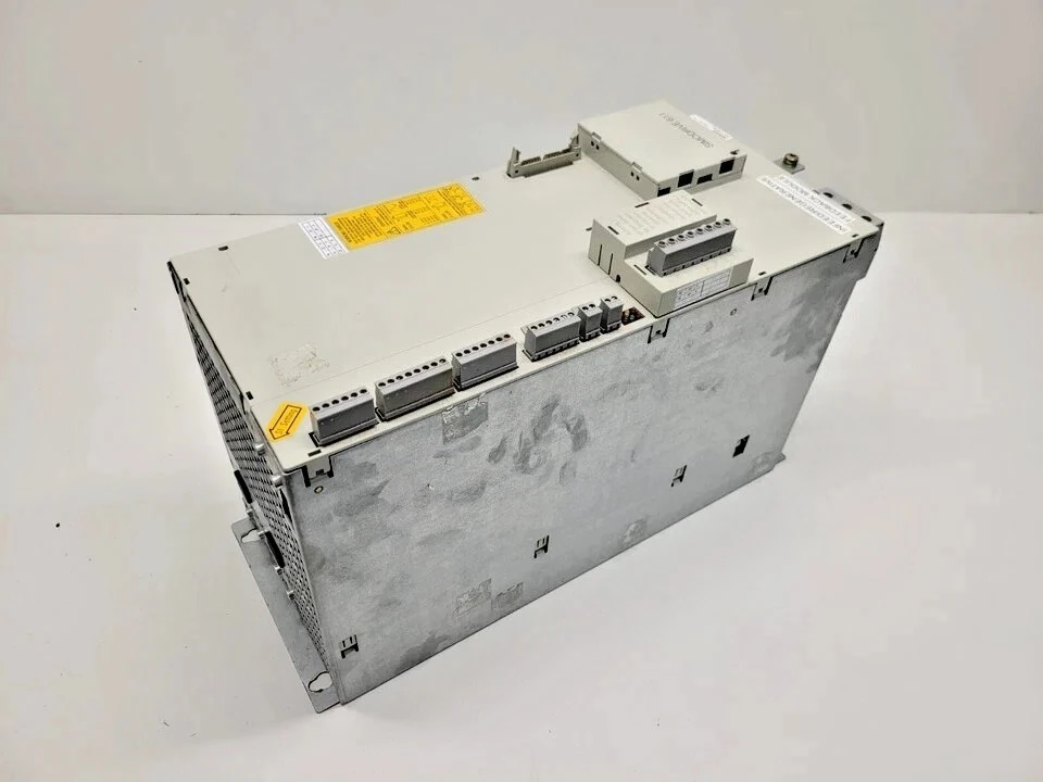 

for SIEMENS 6SN11451BA02-0CA1 Servo power module second-hand