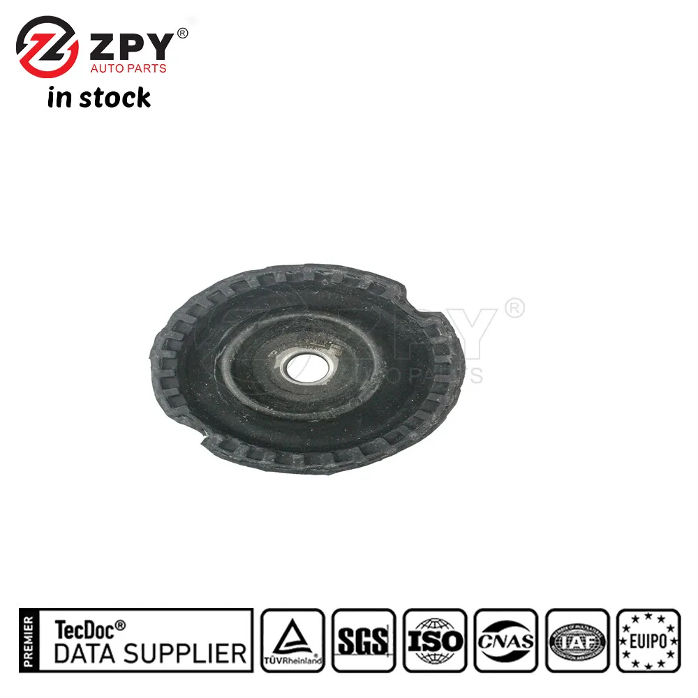 Zpy Passat Front Sh…