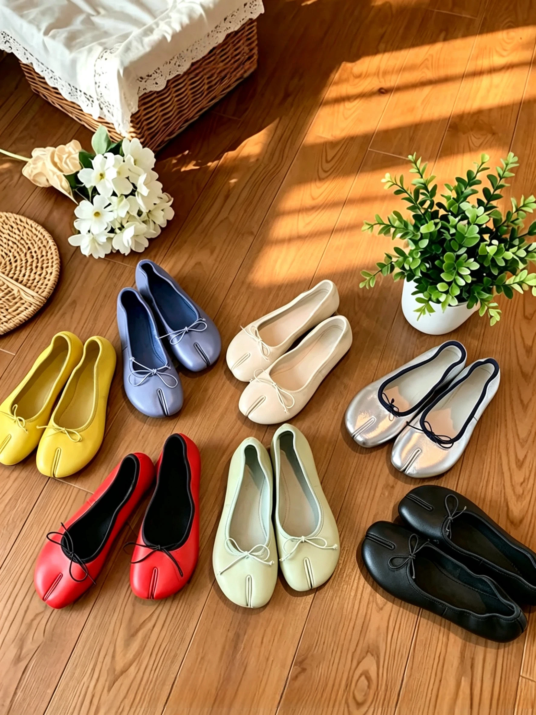 zapatos-de-mujer-de-cuero-ultra-suave-con-punta-anudada-bailarinas-de-tacon-bajo-para-verano-zapatos-mary-jane-de-suela-suave