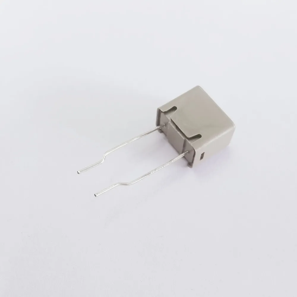 Original new 100% BD63 DC400V 6.3A disposable fuse