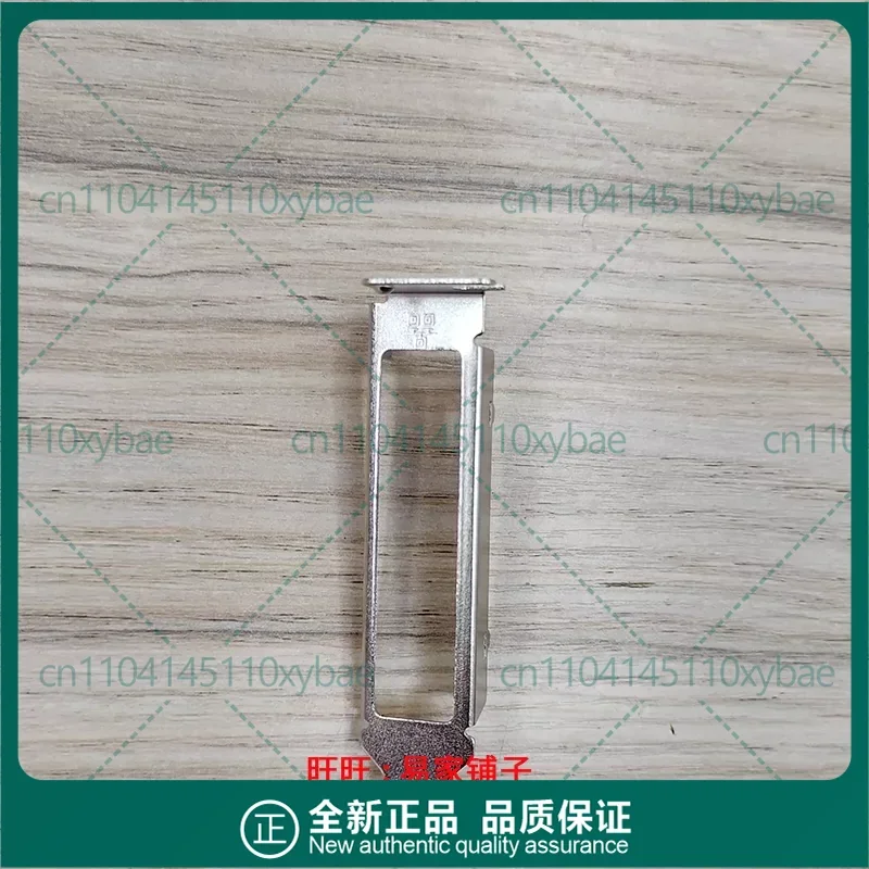 Low Profile Short Bracket for Intel E1G44ET E1G44ET2 I340-T4 I350-T4 Quad Port Ethernet Network Card