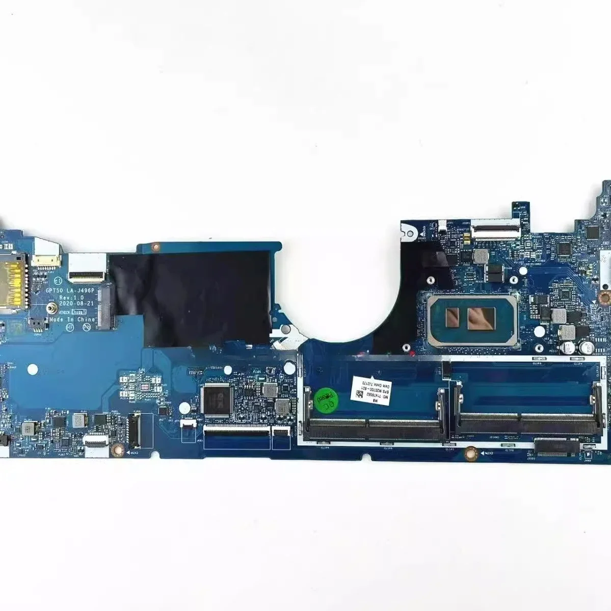 

For HP Envy 15-ED Main Board M20700-601 LA-J496P