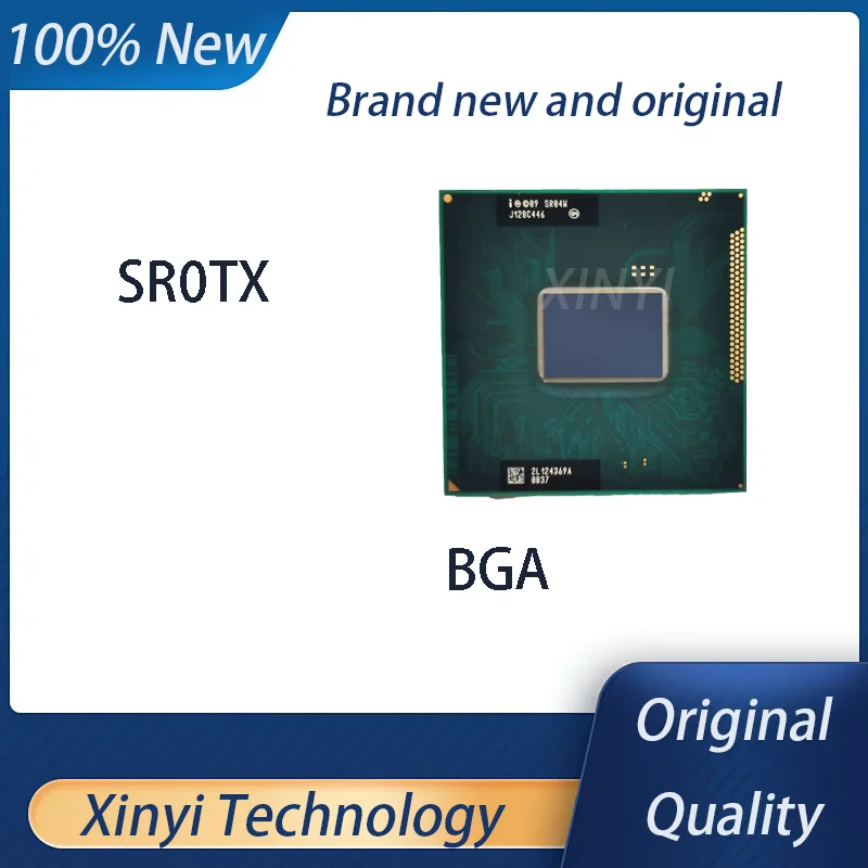 

100% тест, очень хороший продукт SR0TX bga чип reball с шариками IC чипы
