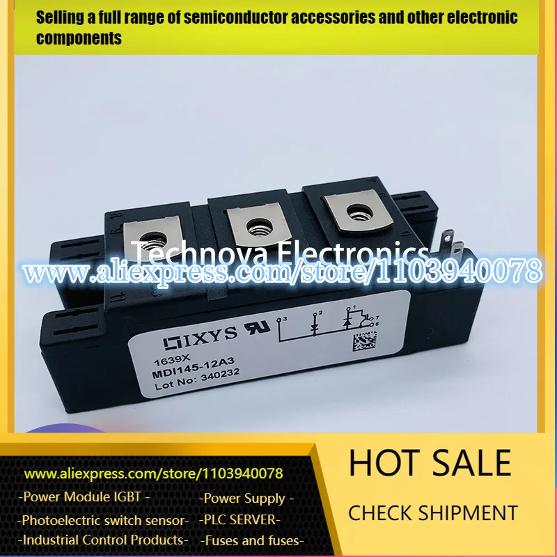 

MID145-12A3 MDI100-12A3 MDI145-12A3 MDI75-12A3 MID100-12A3 MID75-12A3 НОВЫЙ ОРИГИНАЛЬНЫЙ МОДУЛЬ
