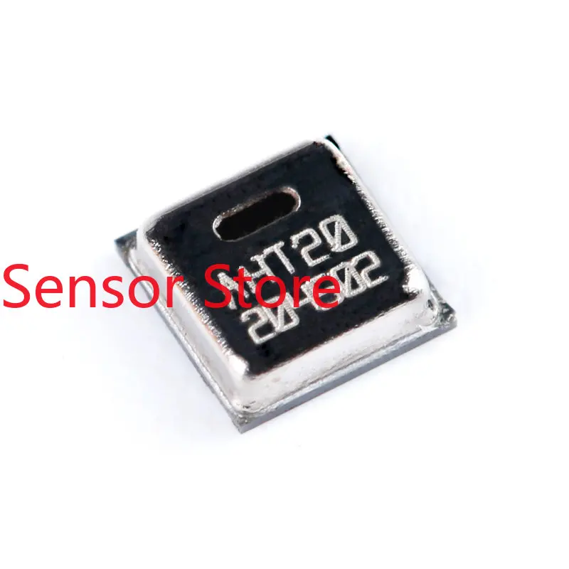 5PCS AHT20 Integrated High-precision Temperature And Humidity Sensor Module Digital I2C Signal Output Anti-interference