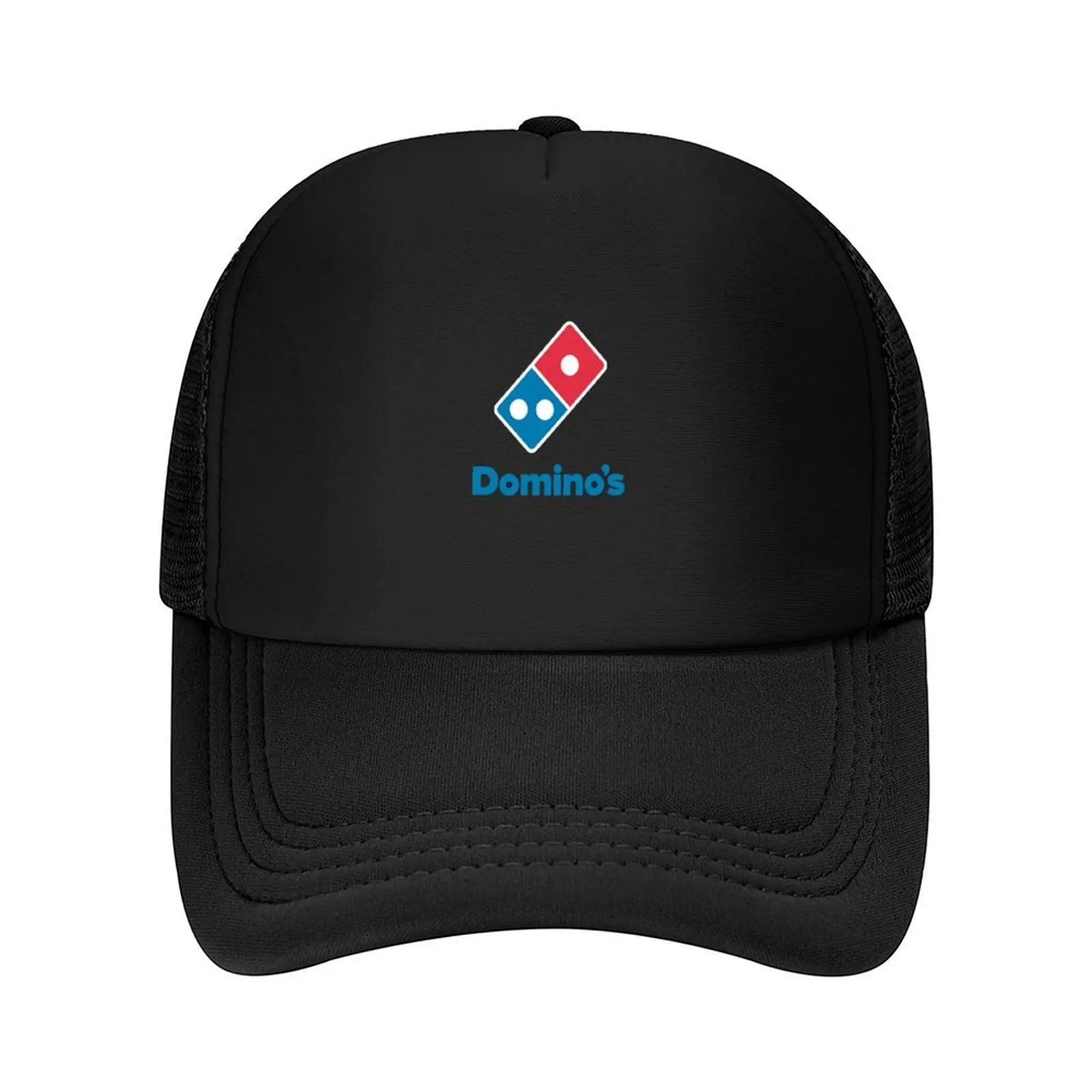 

Dominos Pizza Essential T-Shirt Baseball Cap golf hat genuine fun hats New In Hat Christmas Hat Caps Women Men's