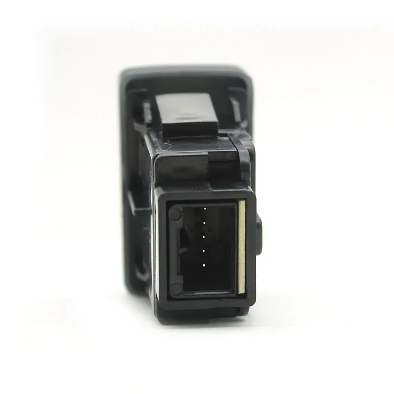 Car Radar Front Fog Lights Car Monitoring Steering Wheel Heating Switch Button for Honda Civic 12-14 CRV 07-16 Accord 08-13