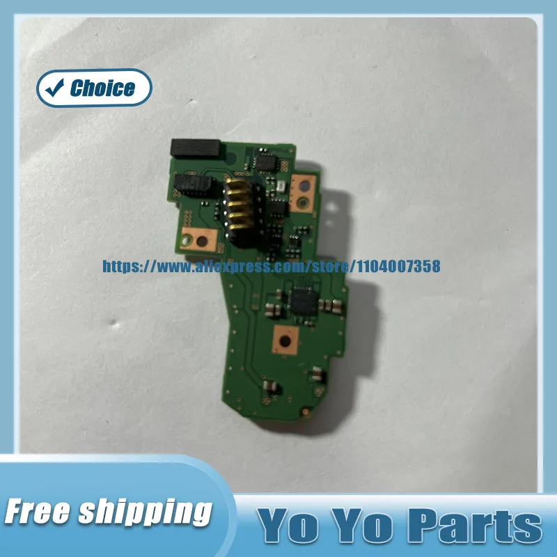 For Nikon D780 Camera Power Board Lens Repair Maintenance Replacement Parts Camcorder Lens Main Board Accessories Motherboard