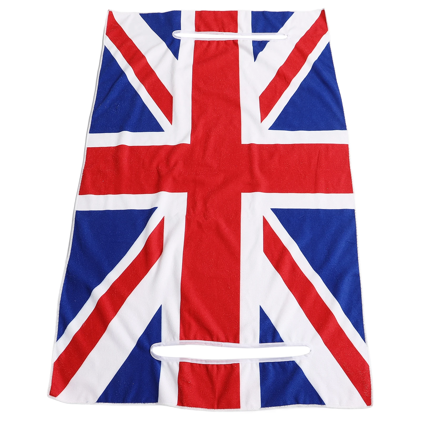 

Golf Cart Seat Cover Polyester Flag Design Easy Installation Seat Protection for Scratch Wear Resistance Golf Cart Accessories
