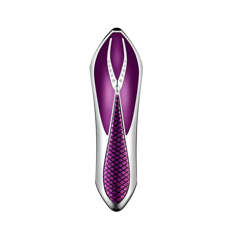 

Introduce micro-current face lift firming fading nasolabial folds EMS lift thin face instrument beauty instrument