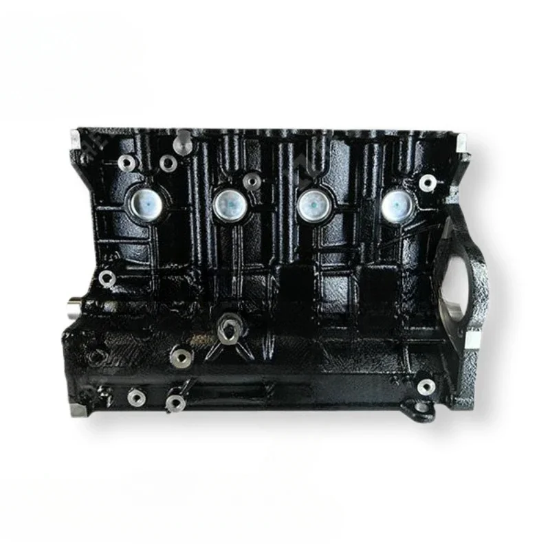 D4CB medium cylinder assembly D4CB cylinder assembly is used for starting from. Asian, modern, generation 2.5L